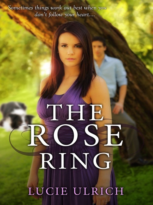 Title details for The Rose Ring by Lucie Ulrich - Available